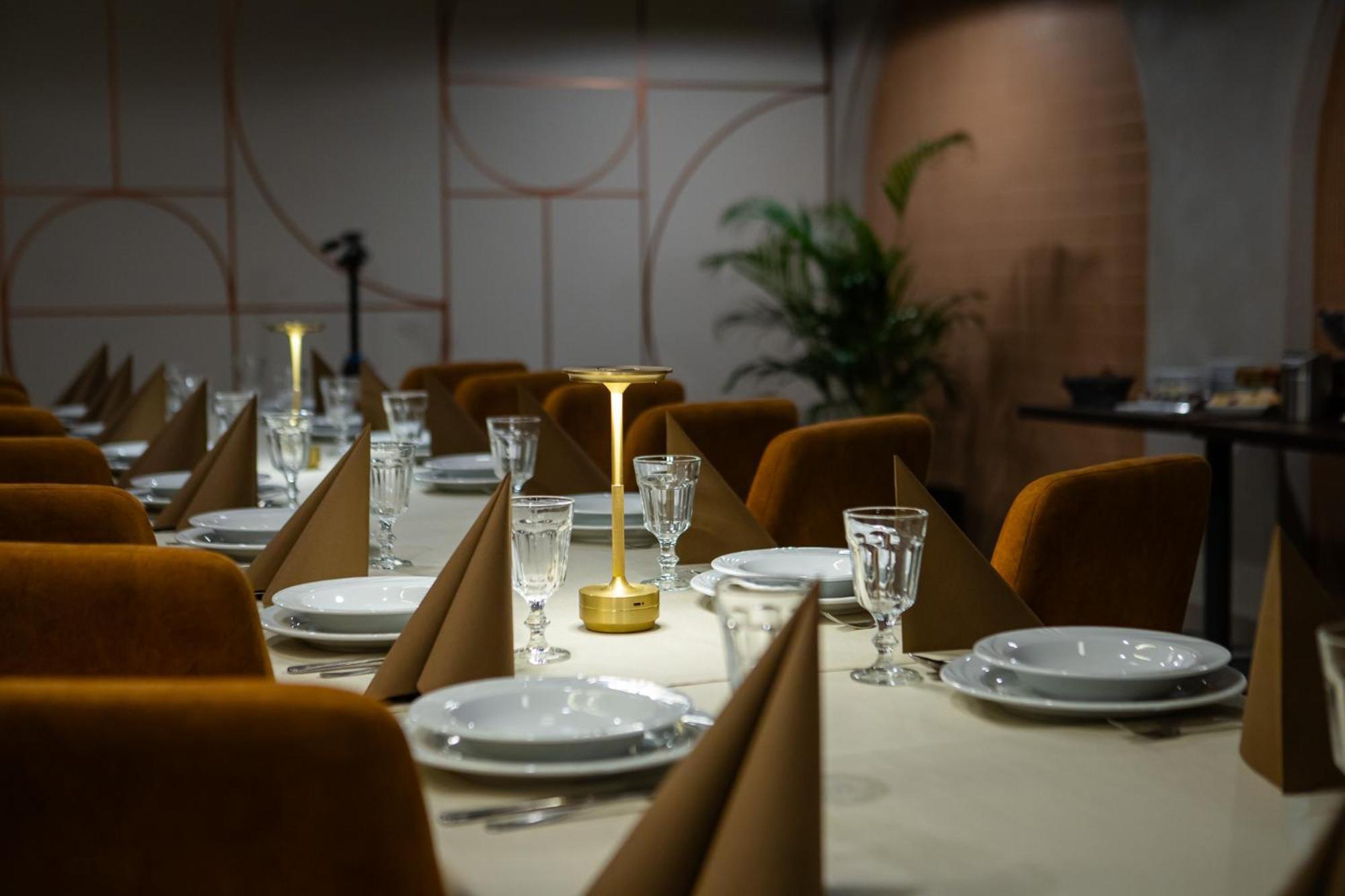 Gold Hotel Złotoryja Kültér fotó