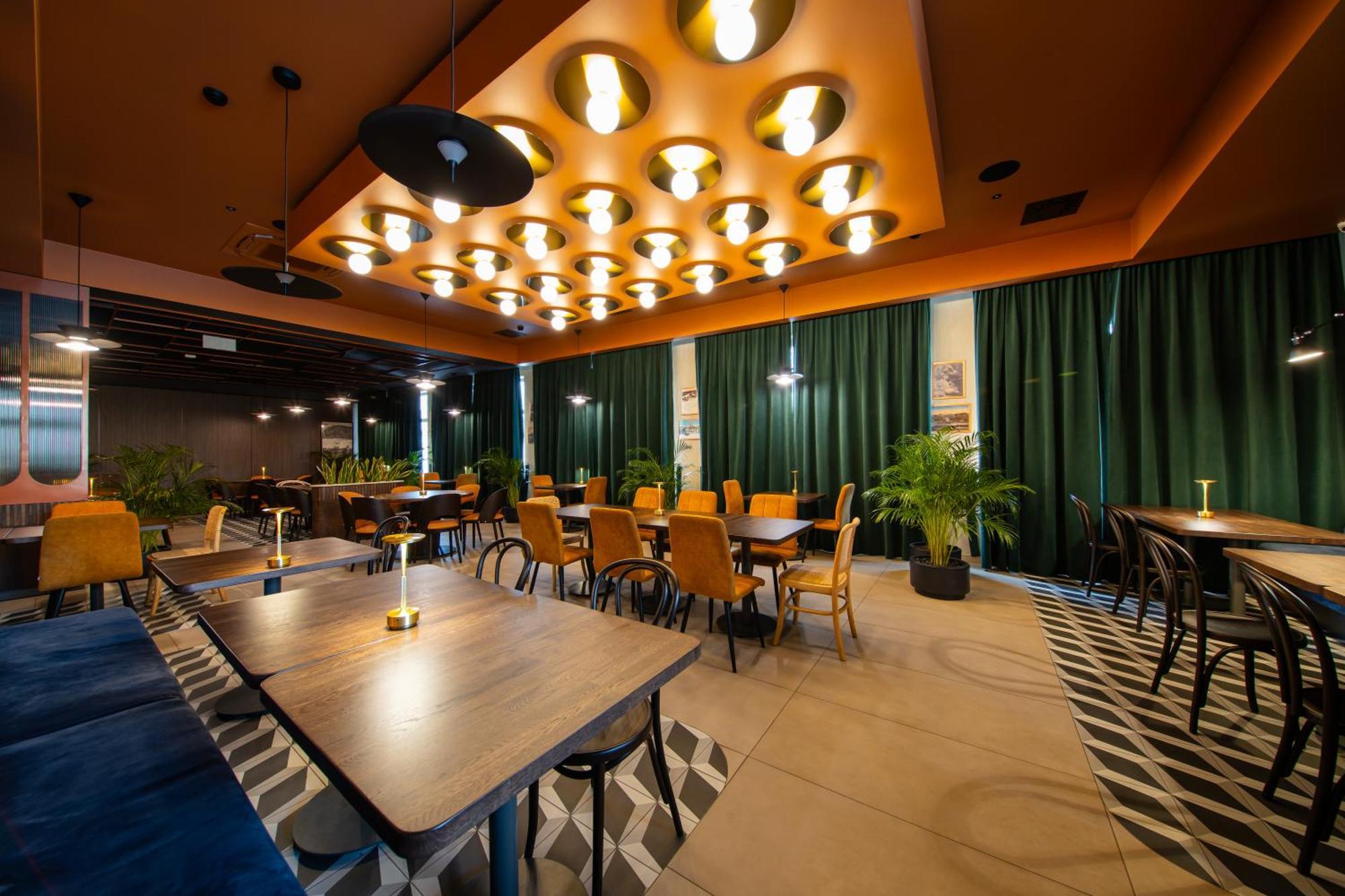 Gold Hotel Złotoryja Kültér fotó